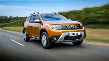Șeful Dacia, anunț despre viitorul electric al mărcii: când apar primele modele