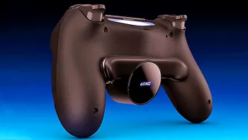 PlayStation 5 va avea un controller cu și mai multe butoane