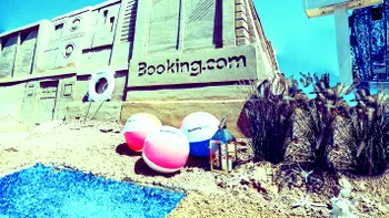 Booking.com, concedieri masive: așa îți dai seama cât a suferit turismul în pandemie