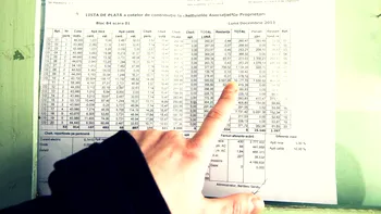 Prețurile la utilități îți arată cât de bine ne merge, de fapt, în România
