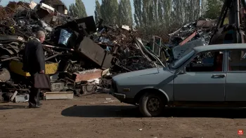 VIDEO Documentarul despre Dacia care te face să înțelegi mai bine România