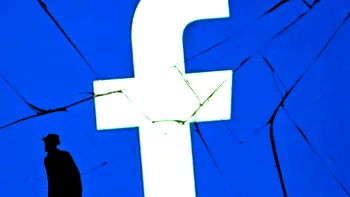 Facebook se confruntă cu un nou scandal legat de alegeri: argumentele unui director au supărat angajații