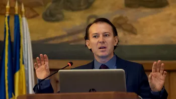 Ce se întâmplă cu pensiile românilor: creșterea, o decizie politică, conform lui Cîțu