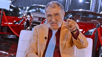 Ion Țiriac tocmai a fost depășit în topul miliardarilor: sportivul surpriză care l-a depășit pe român