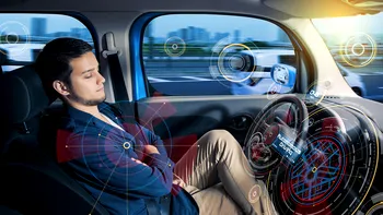 Țara care a decis să investească masiv în mașinile autonome îți arată viitorul industriei
