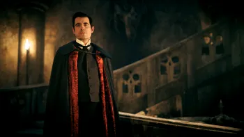 Dracula vine pe Netflix în poate cea mai bună serie de până acum