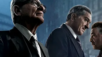 Netflix a dat lovitura cu The Irishman: ce a obținut filmul lui Scorsese