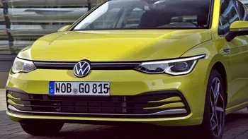 Noul Volkswagen Golf ajunge în România: tot ce trebuie să știi despre noul model