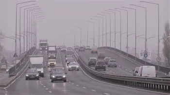 Raport oficial: câți ani din viață pierd locuitorii din București din cauza poluării
