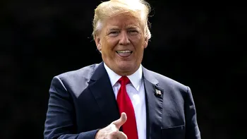 Cum se poate încheia relația lui Trump cu rețelele sociale: președintele american, luat în vizor