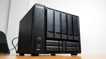 QNAP TVS-951x e acel NAS care poate schimba modul în care lucrezi
