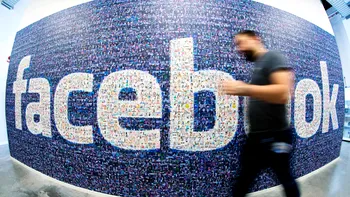 Cum te țin reclamele de pe Facebook captiv în 