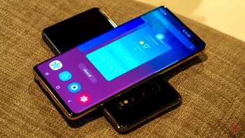 Samsung pregătește cel mai util accesoriu pentru telefonul tău