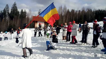 Sezonul de iarnă: ce trebuie să știi despre cea mai scurtă zi din an și ce este atât de specială