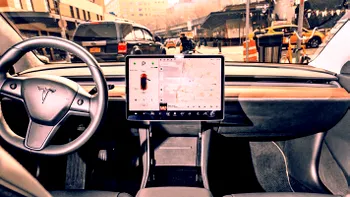 Invenția de la Tesla care rezolvă cea mai mare problemă a ștergătoarelor
