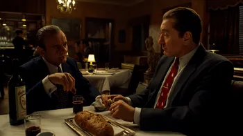 De ce succesul Netflix cu The Irishman ar putea îngropa cinemaurile