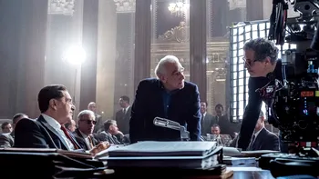 The Irishman | Câți oameni au văzut pe Netflix filmul lui Scorsese