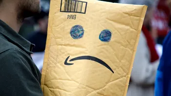 Cum înșeli sistemul la Amazon și vinzi produse cu orice preț