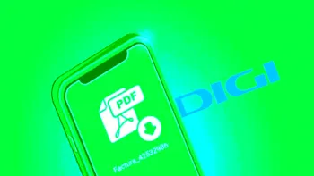 Digi schimbă felul în care primești factura: de ce îți trebuie WhatsApp acum