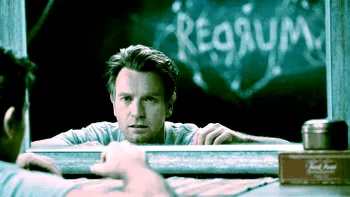 Doctor Sleep e cel mai frumos cadou pentru fanii The Shining și Stephen King