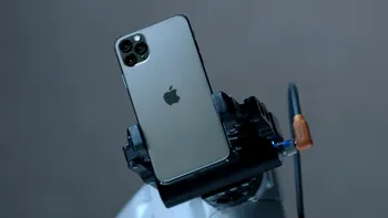 Cum va arăta iPhone 12: cele mai impresionante imagini de până acum