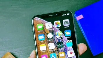 Departamentul de poliție care renunță la registre de hârtie pentru o aplicație pe iPhone