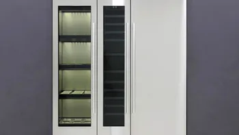 LG anunță cel mai ciudat aparat electrocasnic: nu e frigider sau automat de cumpărături
