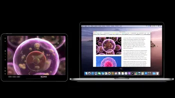 Cum îți folosești iPad-ul ca ecran suplimentar la MacBook: care sunt restricțiile