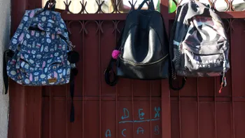 Școala la containere sau cort, o posibilitate reală în România: ce se întâmplă de la toamnă