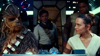 Când apare în cinematografele din România Star Wars: The Rise of Skywalker