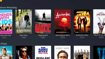 Un nou serviciu de streaming, disponibil în România: toate filmele online sunt gratuite