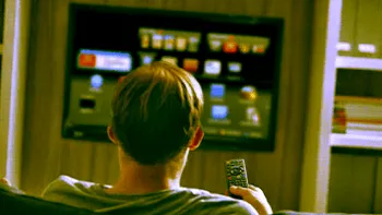Studiul care-ți arată de ce n-o să renunți niciodată la Netflix