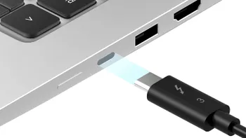 Thunderbolt 3 versus USB-C: care sunt diferențele și de ce ar fi bine să le știi când cumperi un laptop