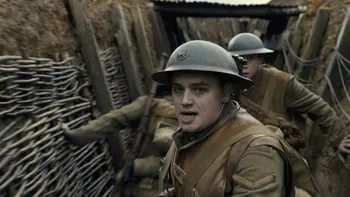 Box Office: 1917, câștigătorul Golden Globes 2020, depășește orice așteptări