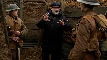 VIDEO 1917, filmul care te va impresiona: ce trucuri au folosit la crearea lui?