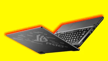CES 2020 | ASUS a anunțat cel mai puternic laptop de 14 inci. Ce îți oferă Zephyrus G14?