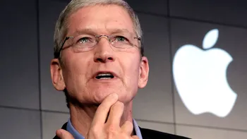 Cum a ajuns Apple să 