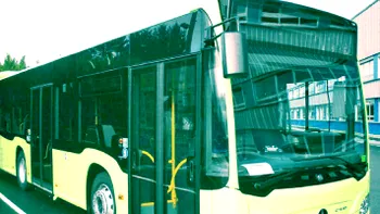 Autobuzele Mercedes revin în București: Firea a anunțat noile modele STB