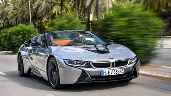 De ce modelul i8 ar putea fi un eșec pentru BMW