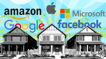 Facebook, Apple, Amazon și Google, pasibile de ”dezmembrare”: autoritățile americane sunt supărate