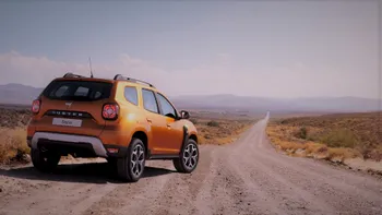 Cea mai nouă Dacia, lansată la început de 2020, e fix pe gustul românilor