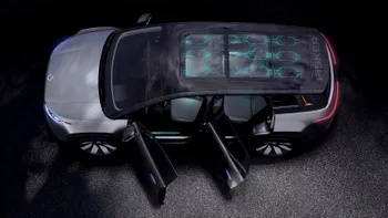 Alternativa la Tesla de care poate aveai nevoie, dar pentru care n-ai bani
