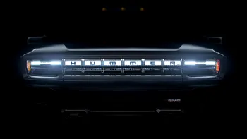 VIDEO Cum s-a reinventat Hummer într-un 