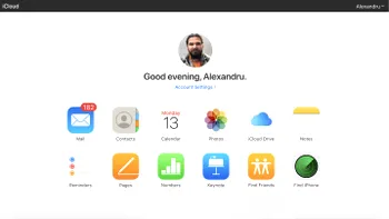 Cum îți exporți pozele și contactele din iCloud, ca să treci la Android