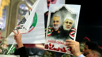 Cum ar putea Iran să atace America după asasinarea lui Soleimani