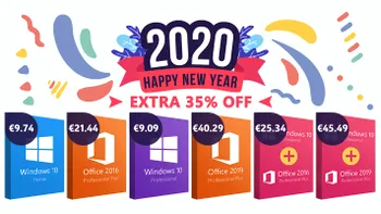 9,09 euro: cel mai mic preț pentru Windows 10 Pro. Profită de reducere ca să scapi de Windows 7 [P]