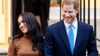 Primul serial de la prințul Harry și Meghan Markle, pe Netflix: despre ce este vorba în Heart of Invictus