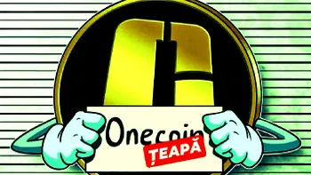 Povestea țepei de 4 miliarde de dolari care te poate face să uiți de Bitcoin