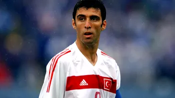 Povestea starului din fotbal care a ajuns 