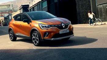 Cât costă Renault Captur, mașina care te face să uiți de Dacia Duster